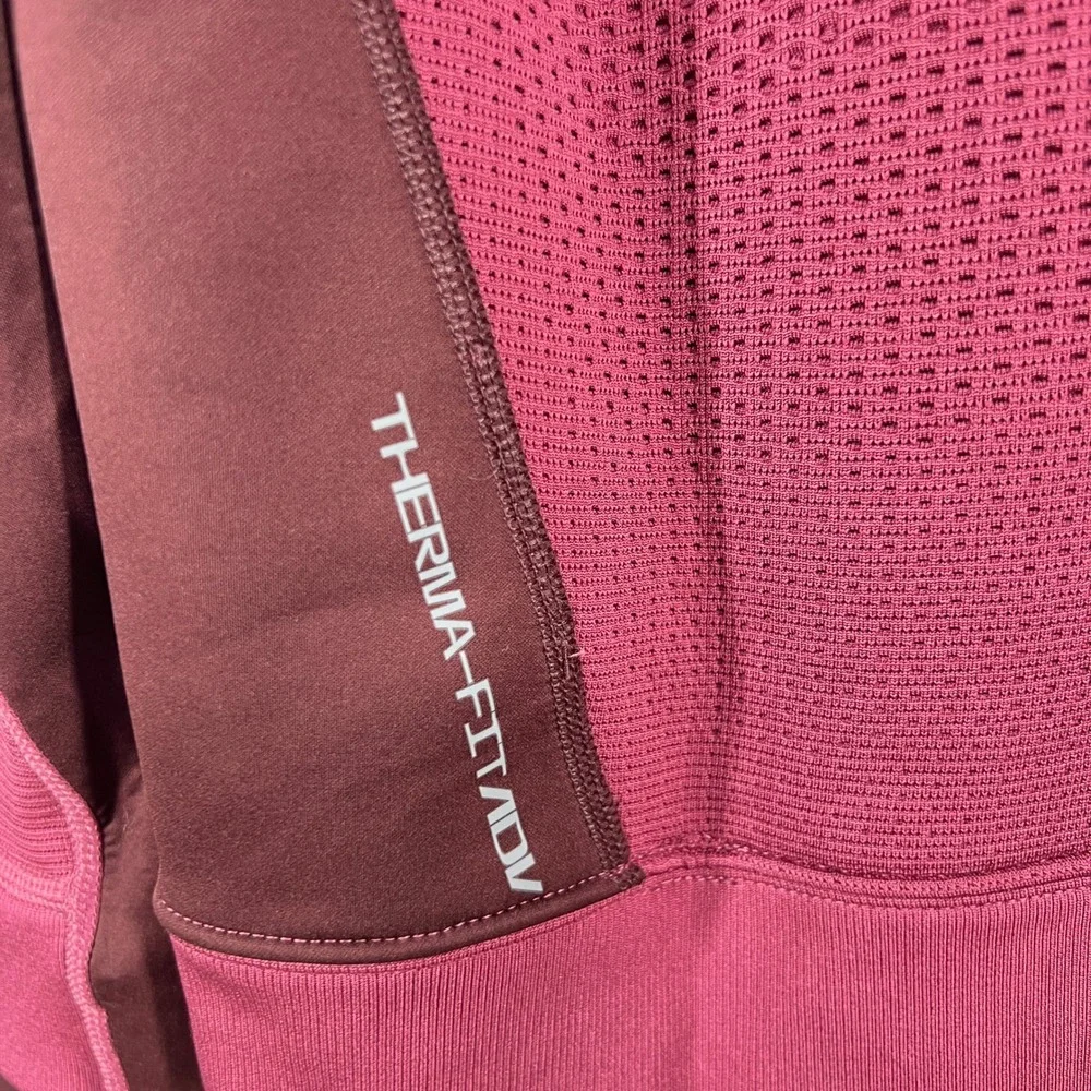 Nike style pullover